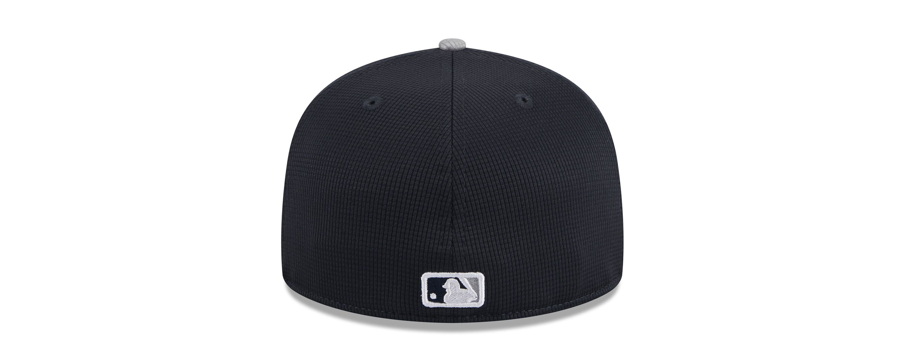 MLB New York Yankees 2025 Batting Practice 59FIFTY Fitted Hat