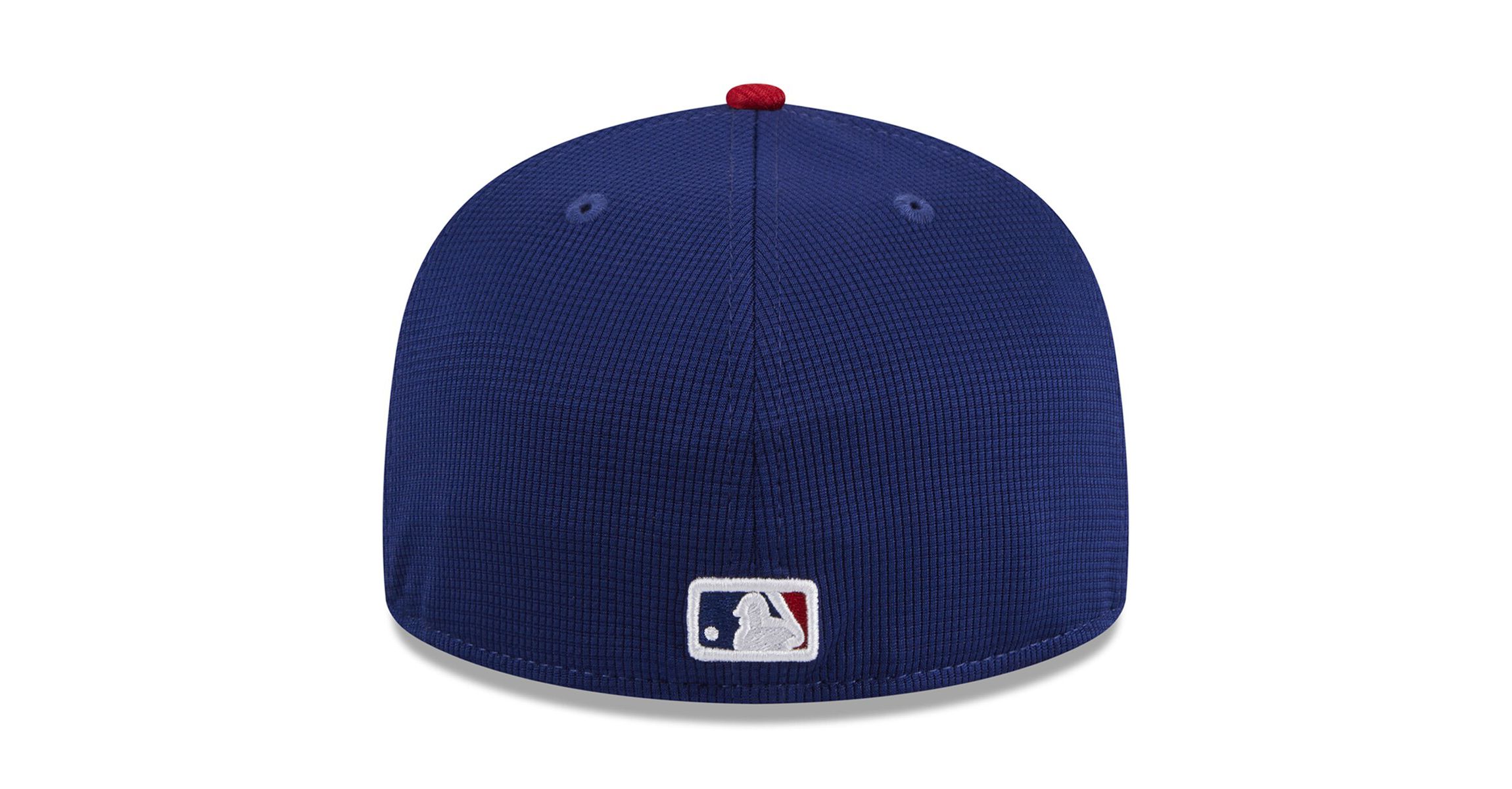 MLB Philadelphia Phillies 2025 Batting Practice 59FIFTY Fitted Hat