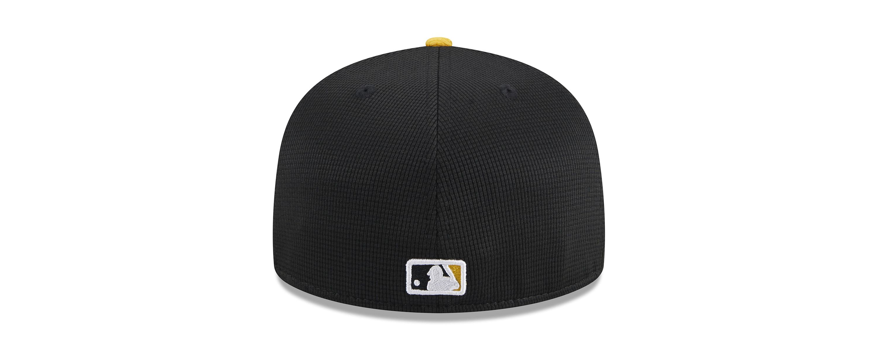 MLB Pittsburgh Pirates 2025 Batting Practice 59FIFTY Fitted Hat