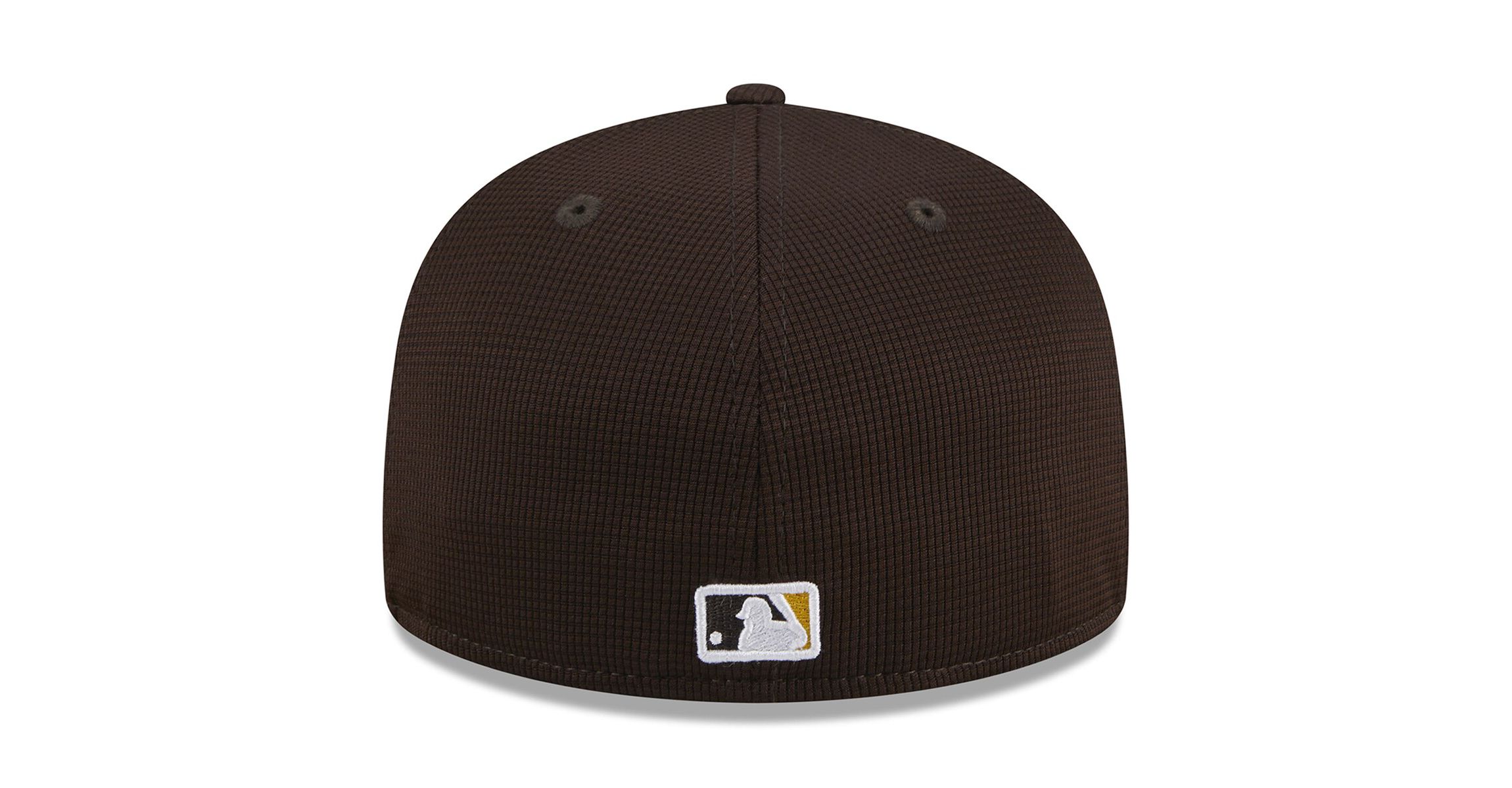 MLB San Diego Padres 2025 Batting Practice 59FIFTY Fitted Hat
