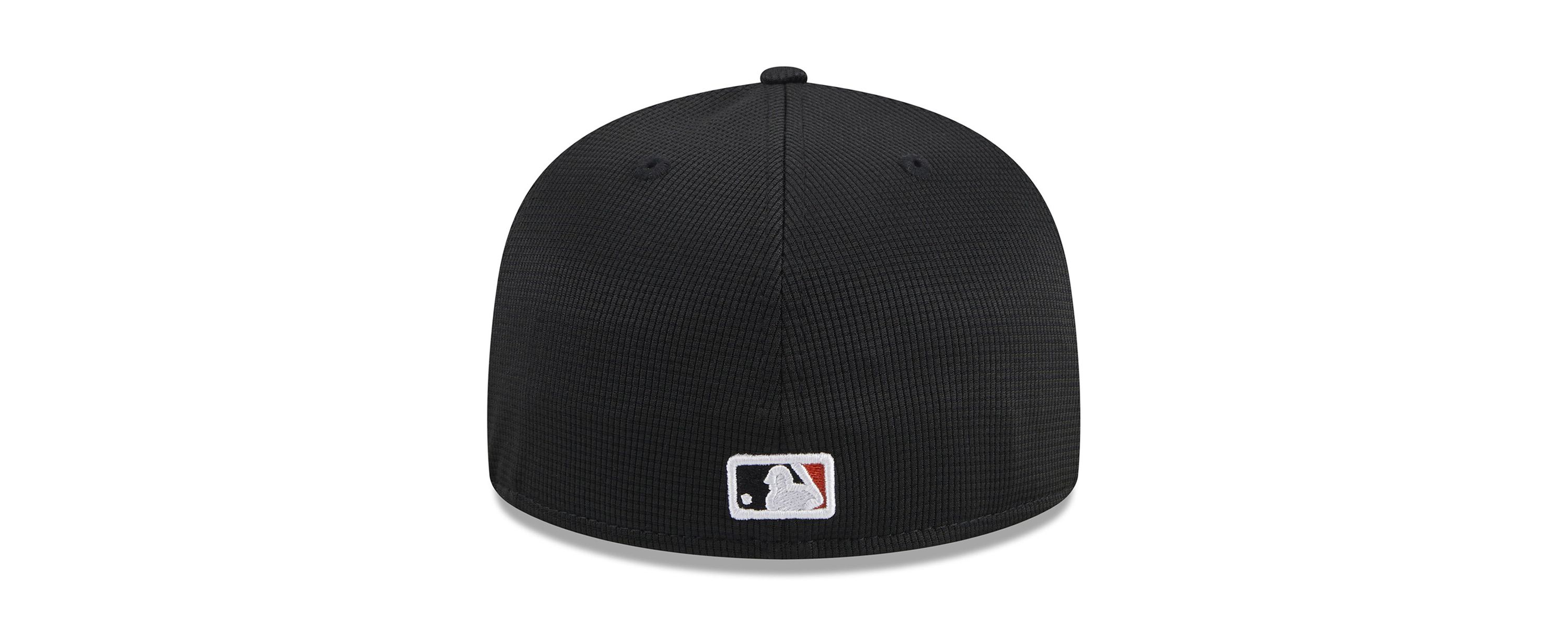 MLB San Francisco Giants 2025 Batting Practice 59FIFTY Fitted Hat