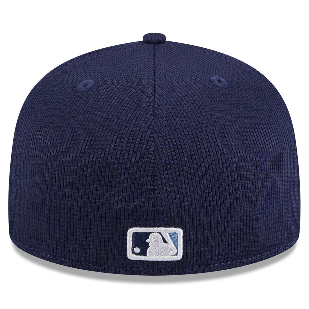 MLB Tampa Bay Rays 2025 Batting Practice 59FIFTY Fitted Hat