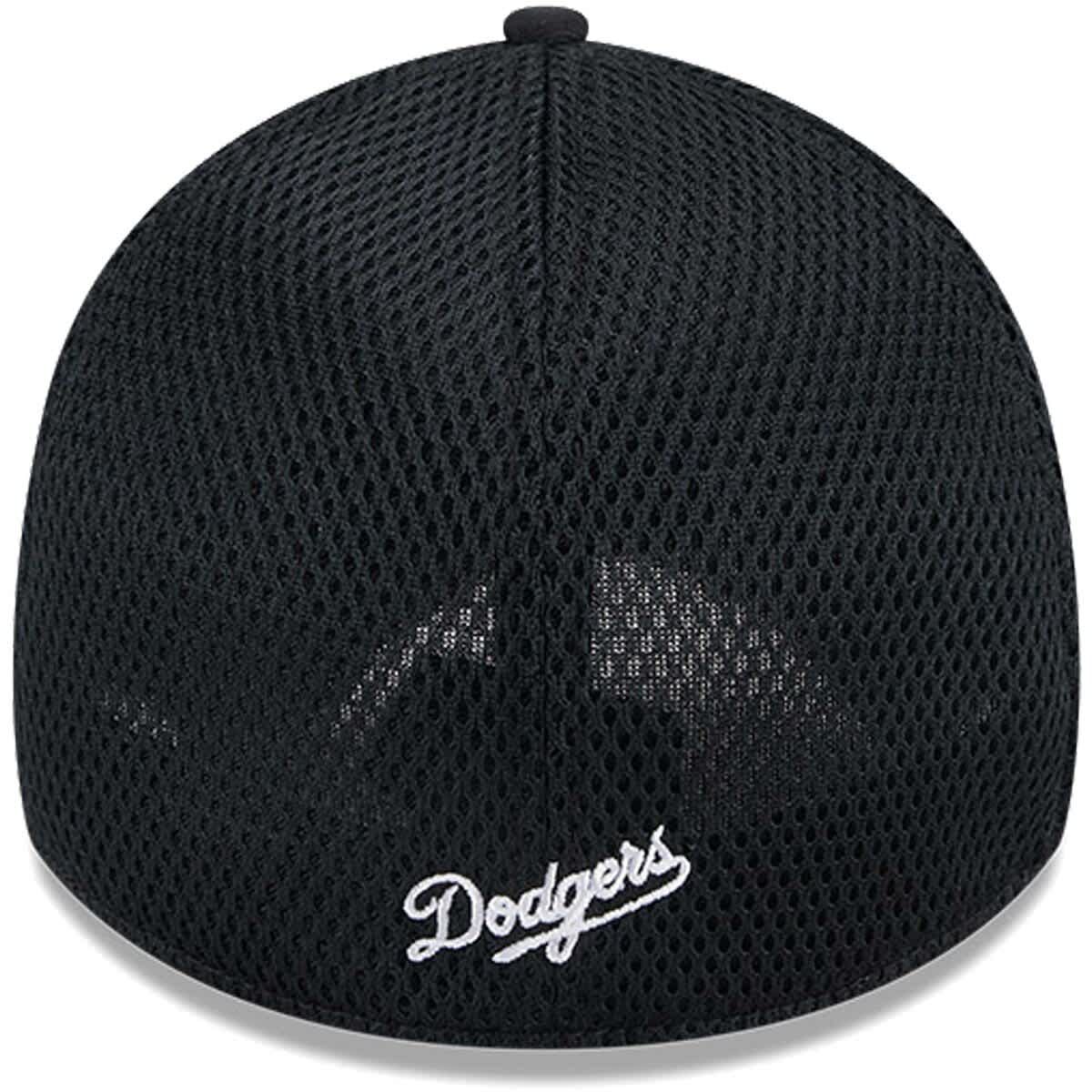 MLB Los Angeles Dodgers Evergreen & Neo 39THIRTY Flex Hat