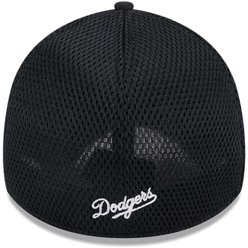 MLB Los Angeles Dodgers Evergreen & Neo 39THIRTY Flex Hat