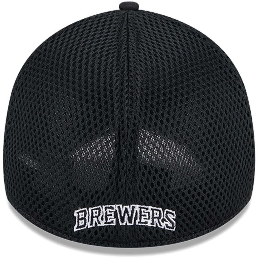 MLB Milwaukee Brewers Neo 39THIRTY Flex Hat