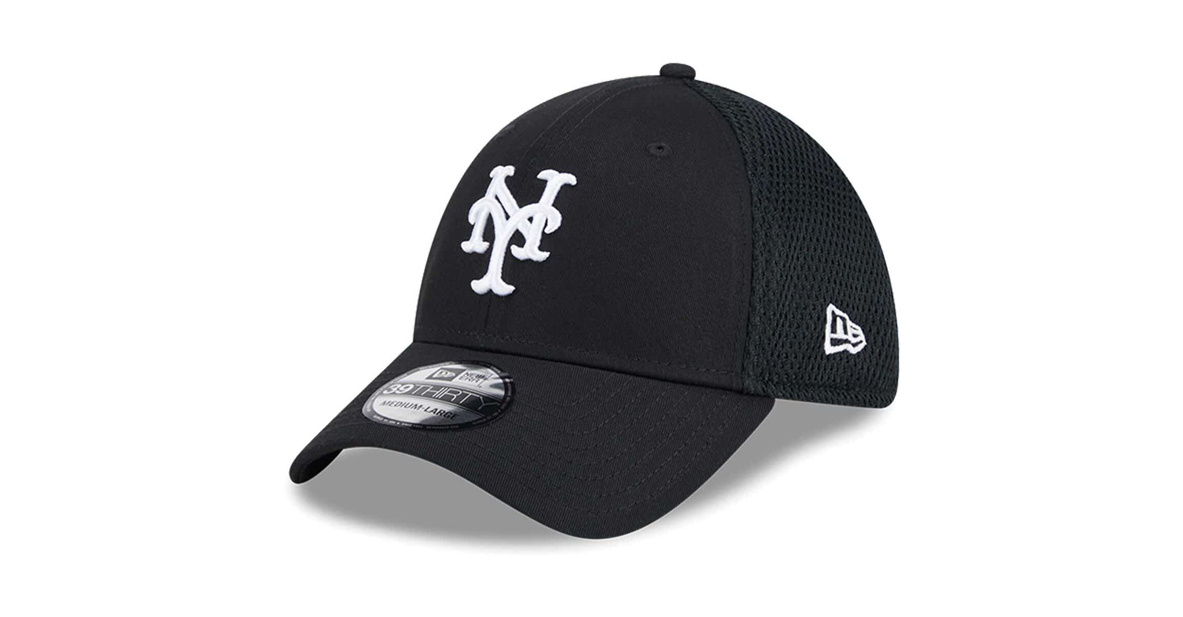 MLB New York Mets Neo 39THIRTY Flex Hat