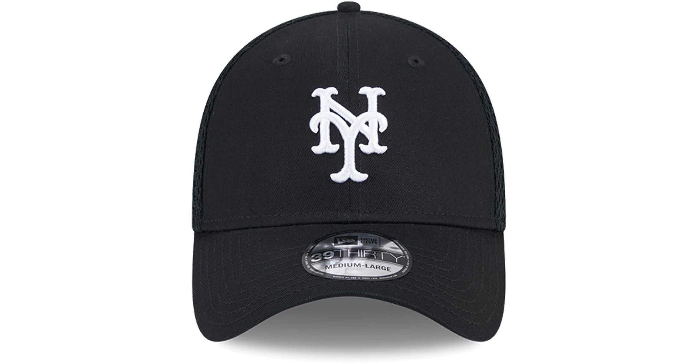 MLB New York Mets Neo 39THIRTY Flex Hat