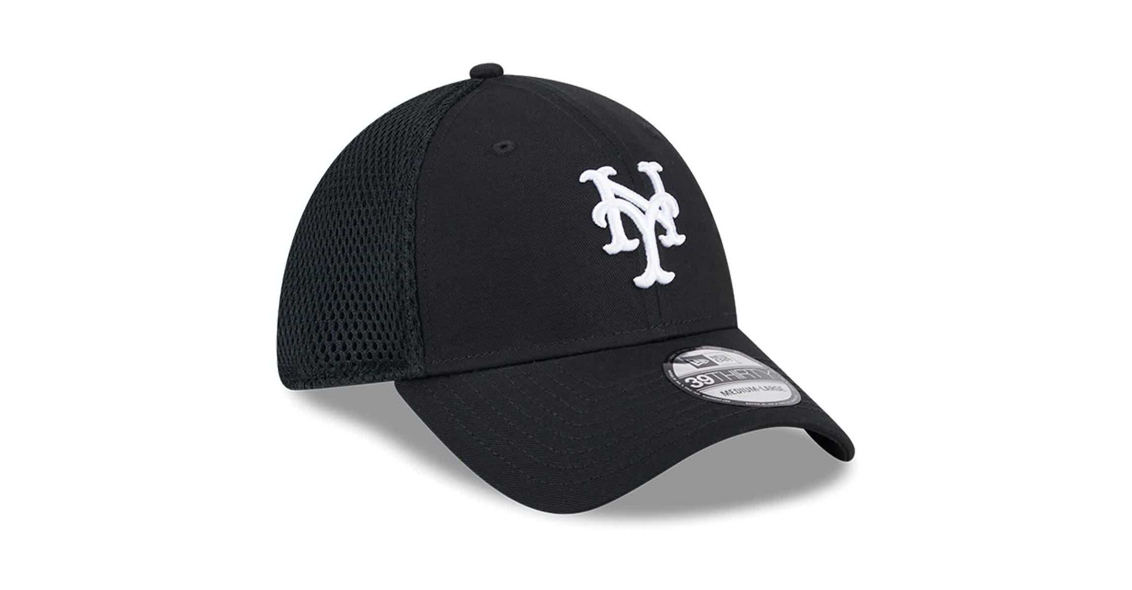 MLB New York Mets Neo 39THIRTY Flex Hat