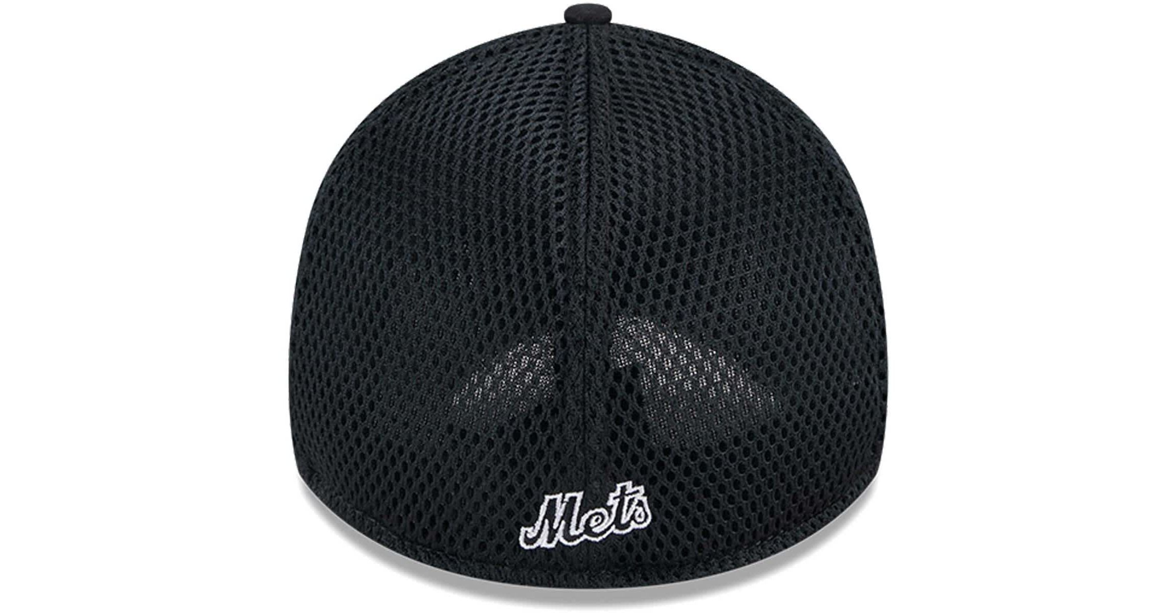 MLB New York Mets Neo 39THIRTY Flex Hat