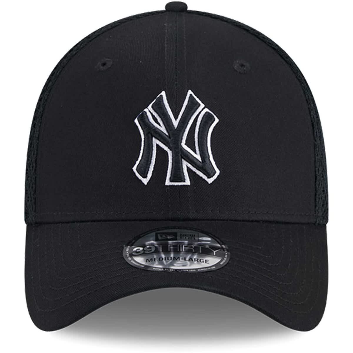 MLB New York Yankees Evergreen & Neo 39THIRTY Flex Hat