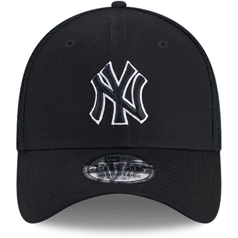 MLB New York Yankees Evergreen & Neo 39THIRTY Flex Hat