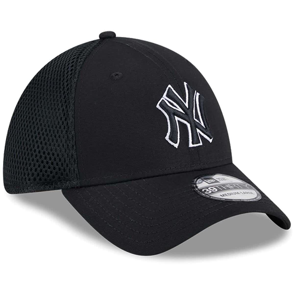 MLB New York Yankees Evergreen & Neo 39THIRTY Flex Hat