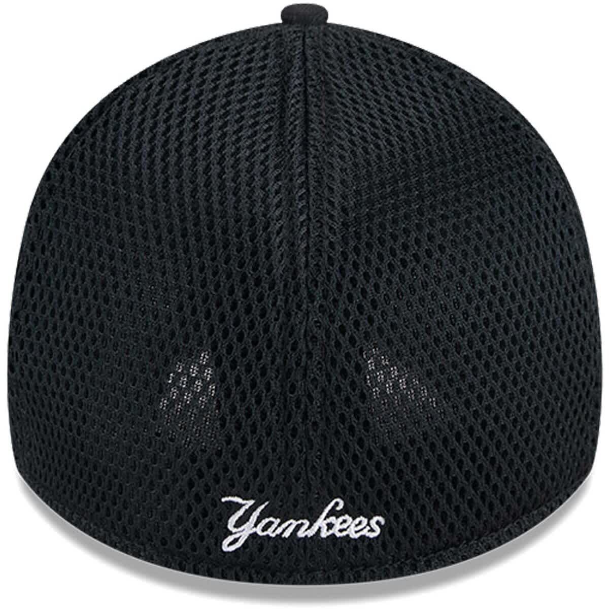 MLB New York Yankees Evergreen & Neo 39THIRTY Flex Hat