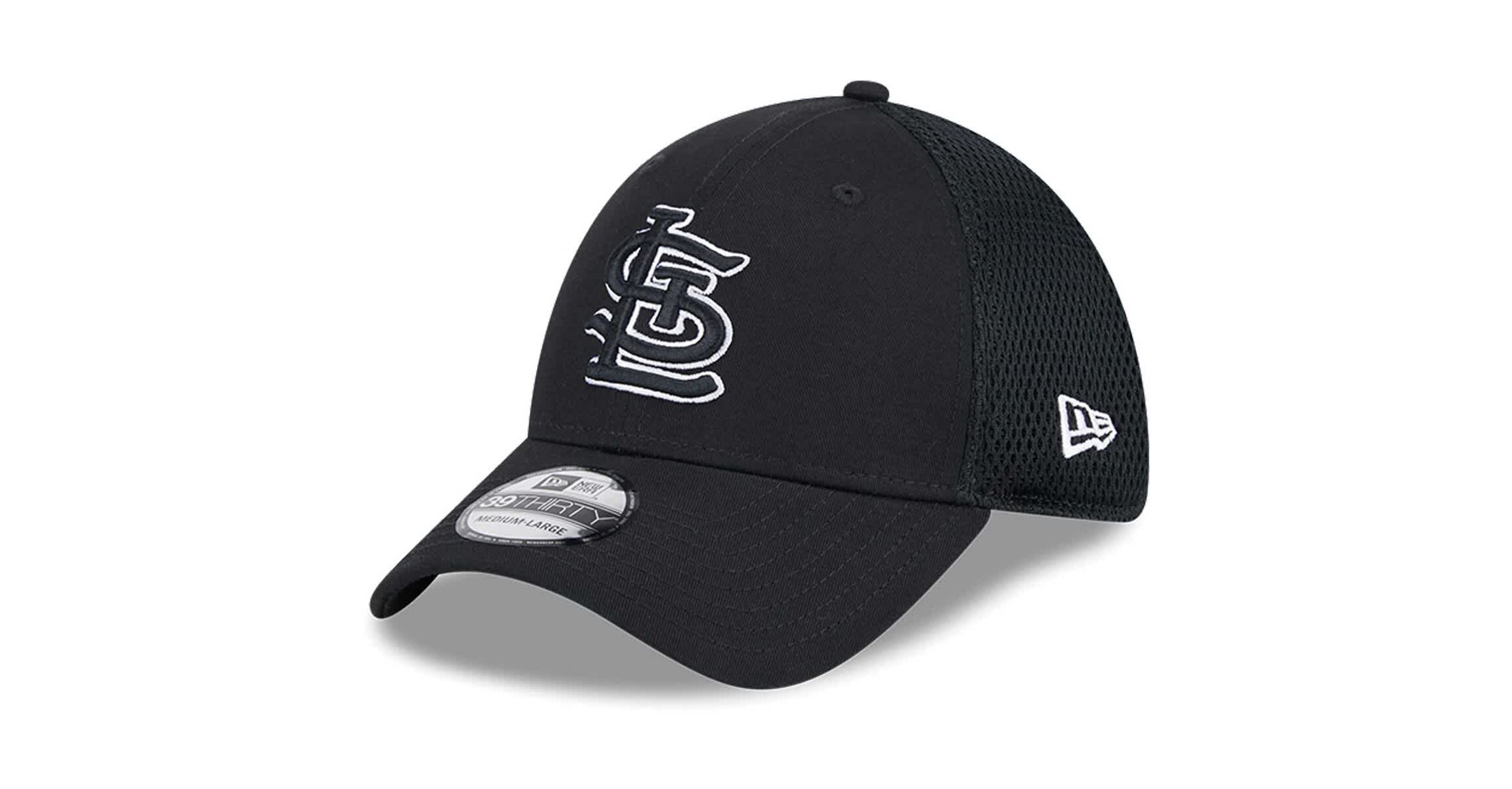 MLB St. Louis Cardinals Neo 39THIRTY Flex Hat
