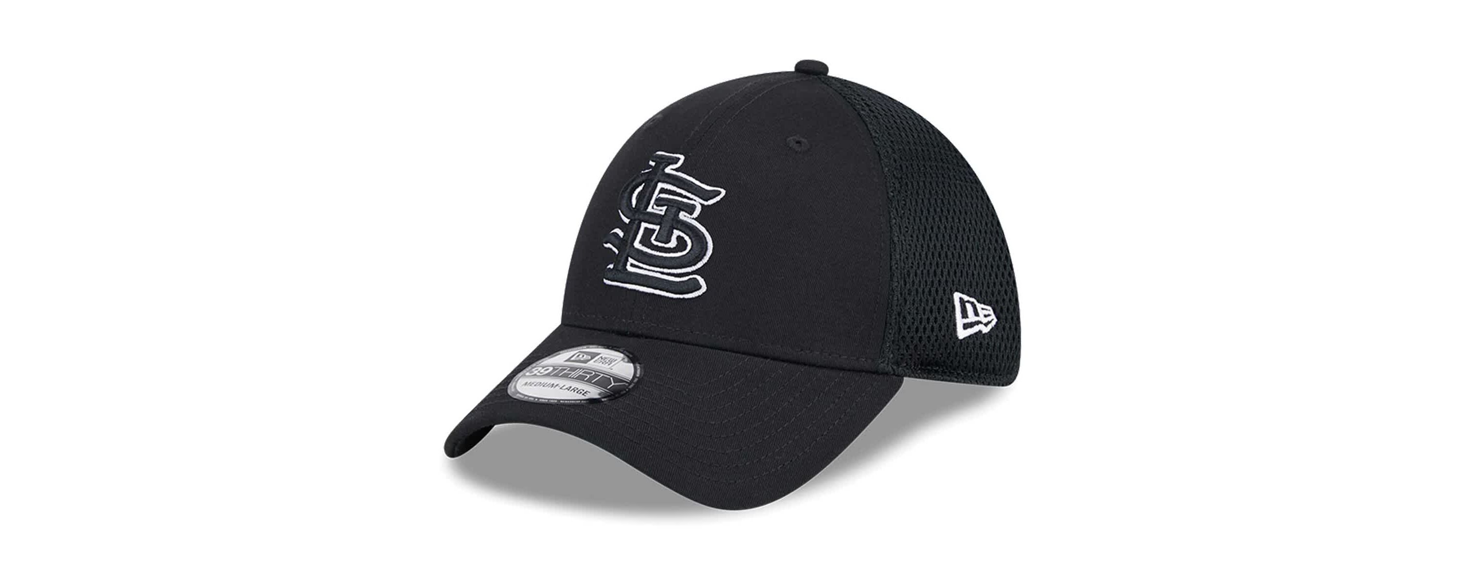 MLB St. Louis Cardinals Neo 39THIRTY Flex Hat