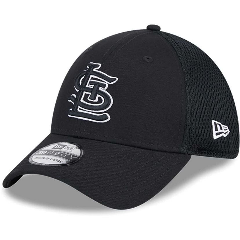 MLB St. Louis Cardinals Neo 39THIRTY Flex Hat