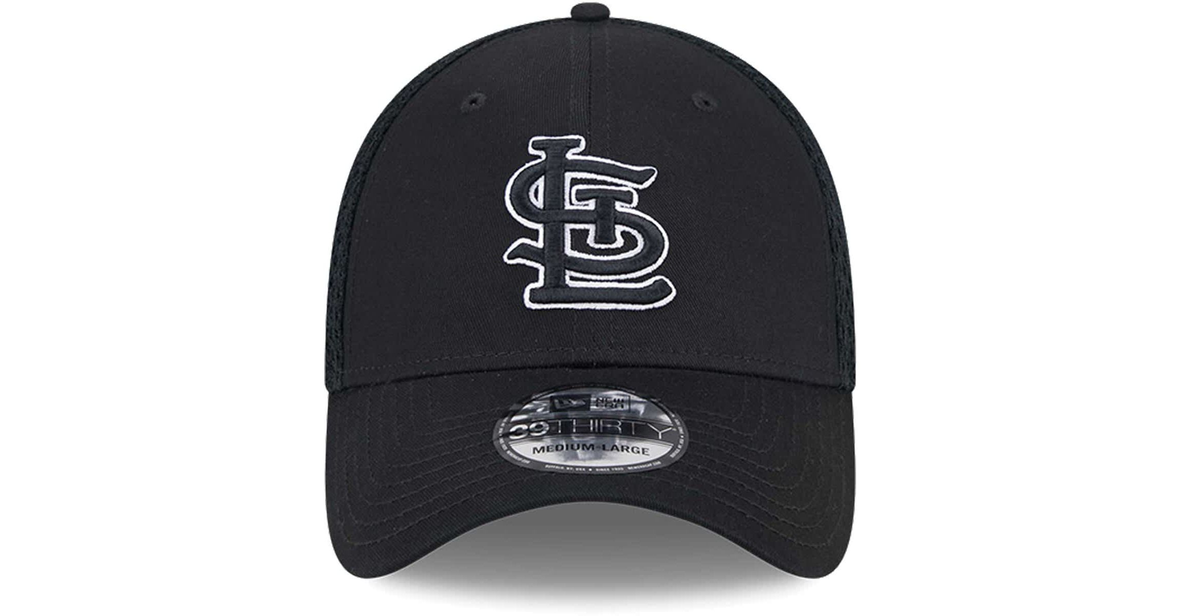MLB St. Louis Cardinals Neo 39THIRTY Flex Hat