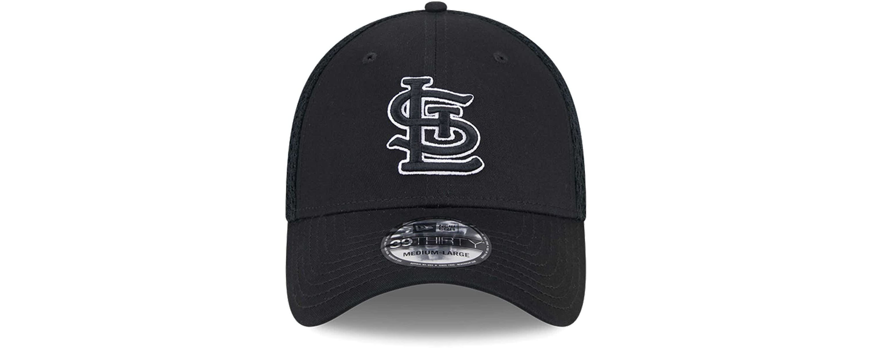 MLB St. Louis Cardinals Neo 39THIRTY Flex Hat