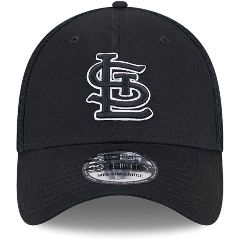 MLB St. Louis Cardinals Neo 39THIRTY Flex Hat