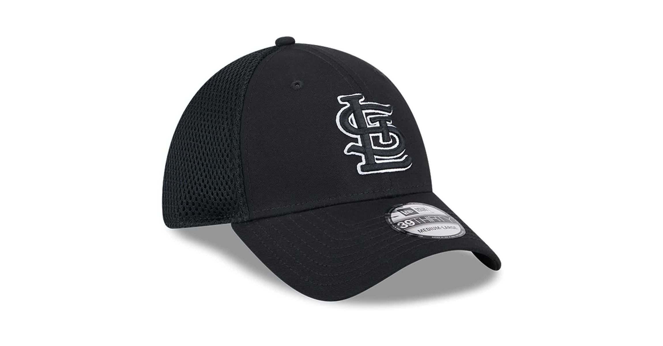 MLB St. Louis Cardinals Neo 39THIRTY Flex Hat