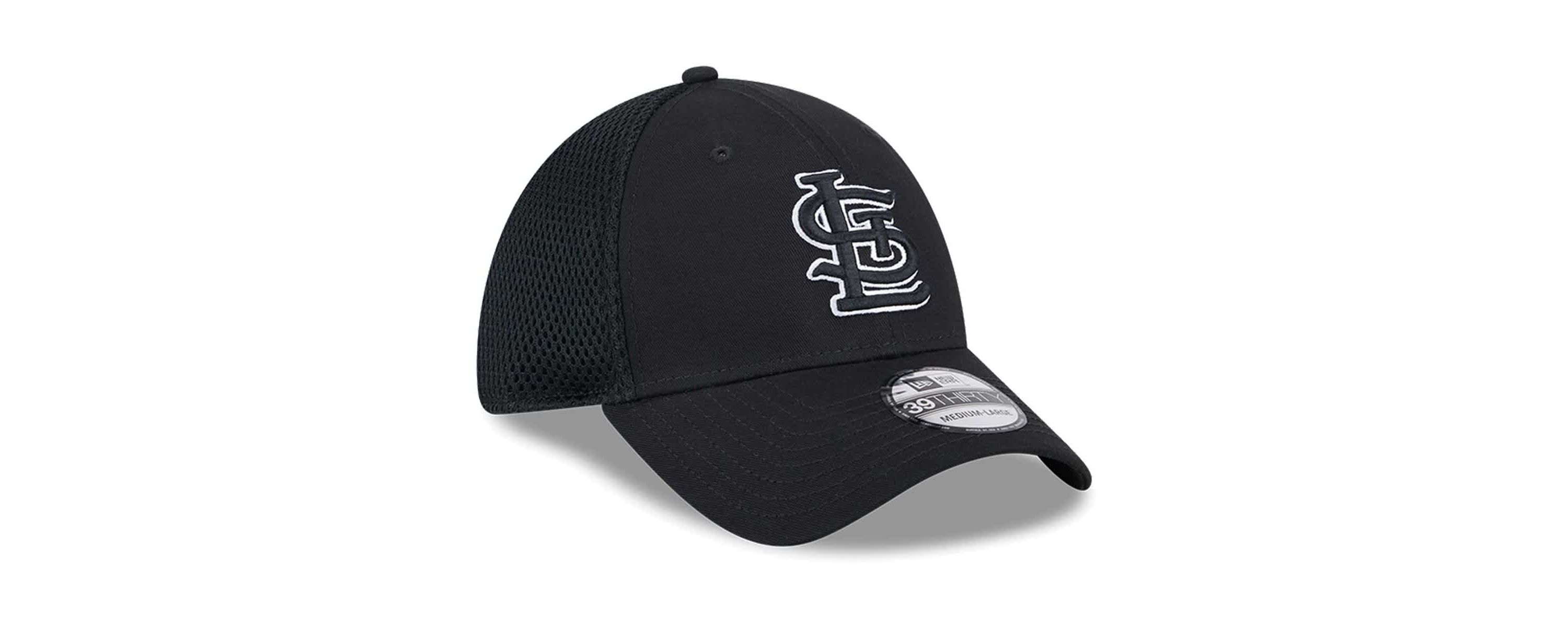 MLB St. Louis Cardinals Neo 39THIRTY Flex Hat