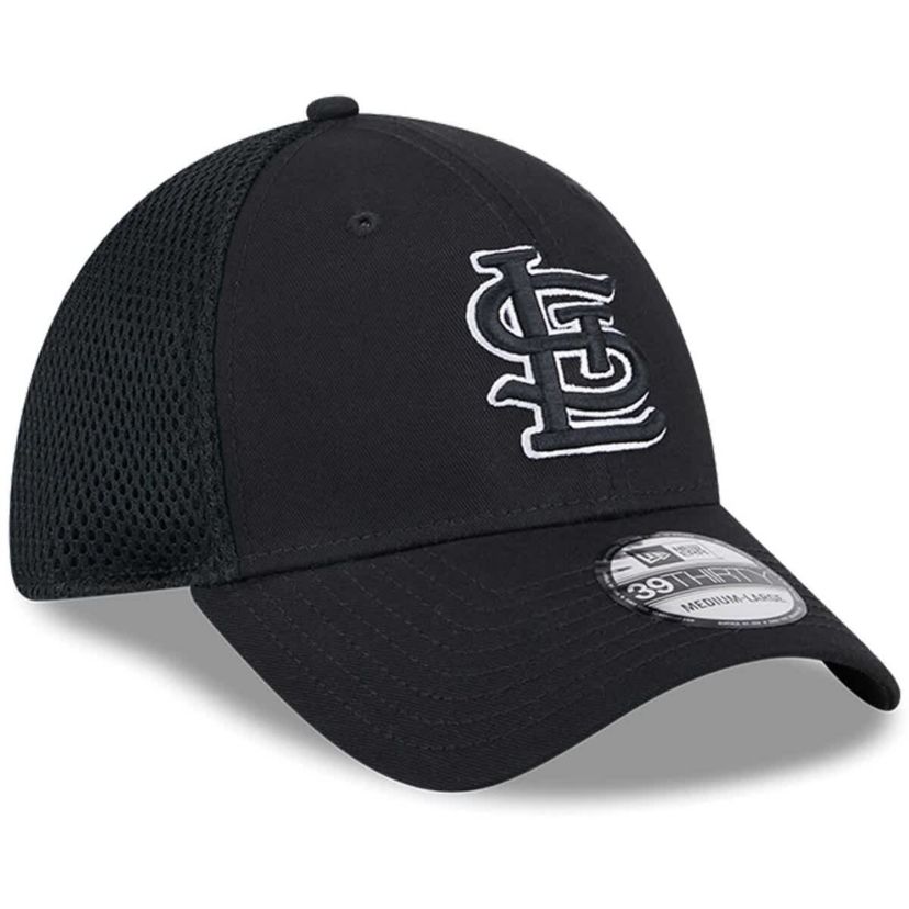 MLB St. Louis Cardinals Neo 39THIRTY Flex Hat