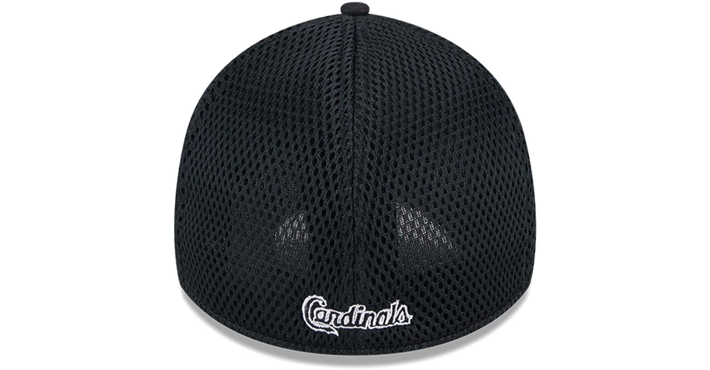 MLB St. Louis Cardinals Neo 39THIRTY Flex Hat