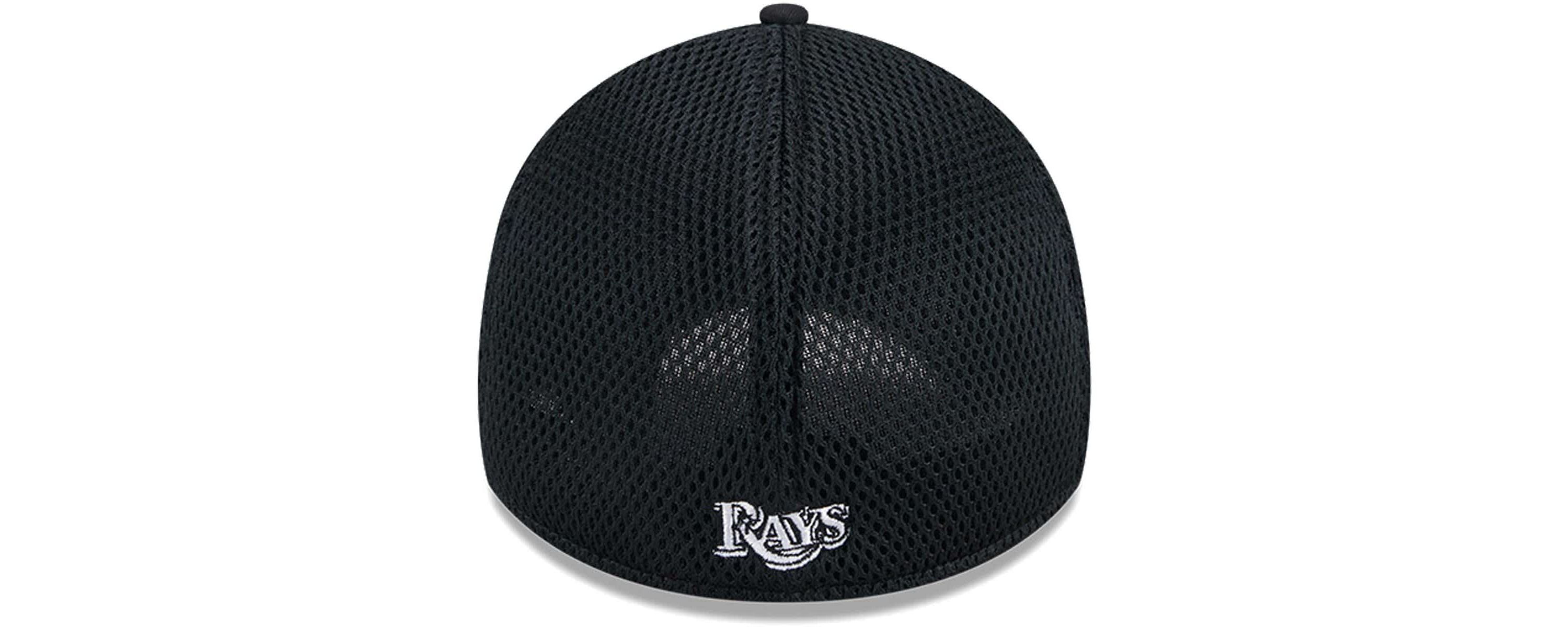 MLB Tampa Bay Rays Neo 39THIRTY Flex Hat