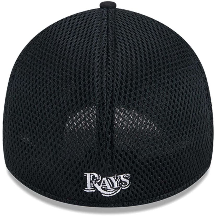 MLB Tampa Bay Rays Neo 39THIRTY Flex Hat