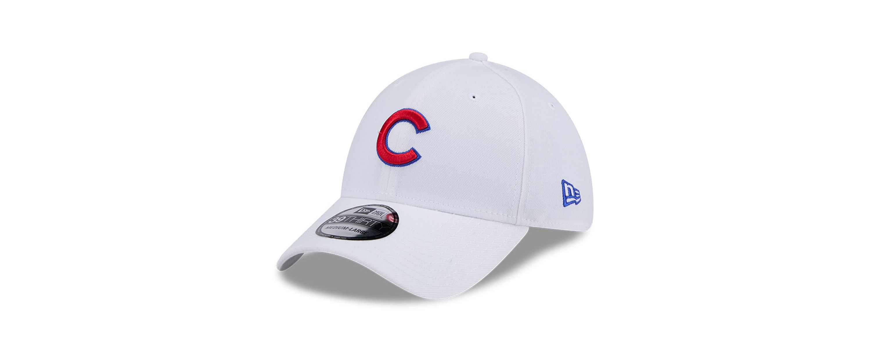 MLB Chicago Cubs 39THIRTY Flex Hat