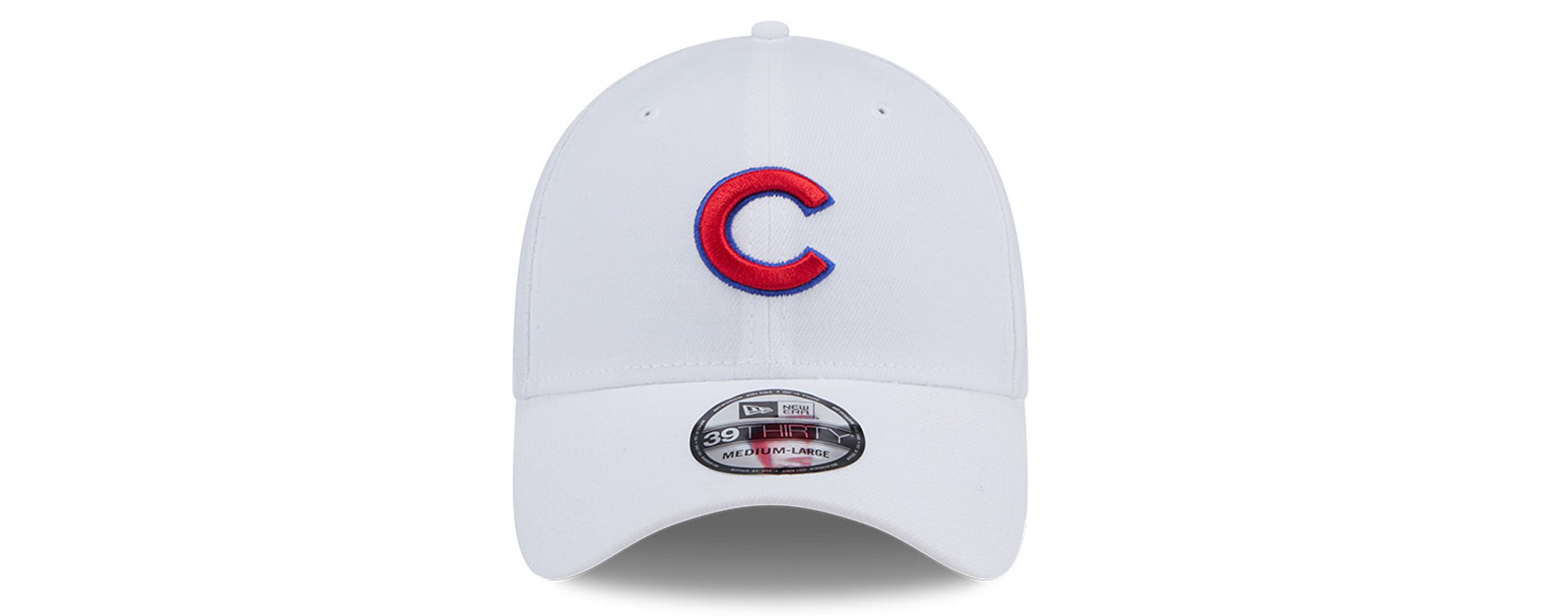 MLB Chicago Cubs 39THIRTY Flex Hat
