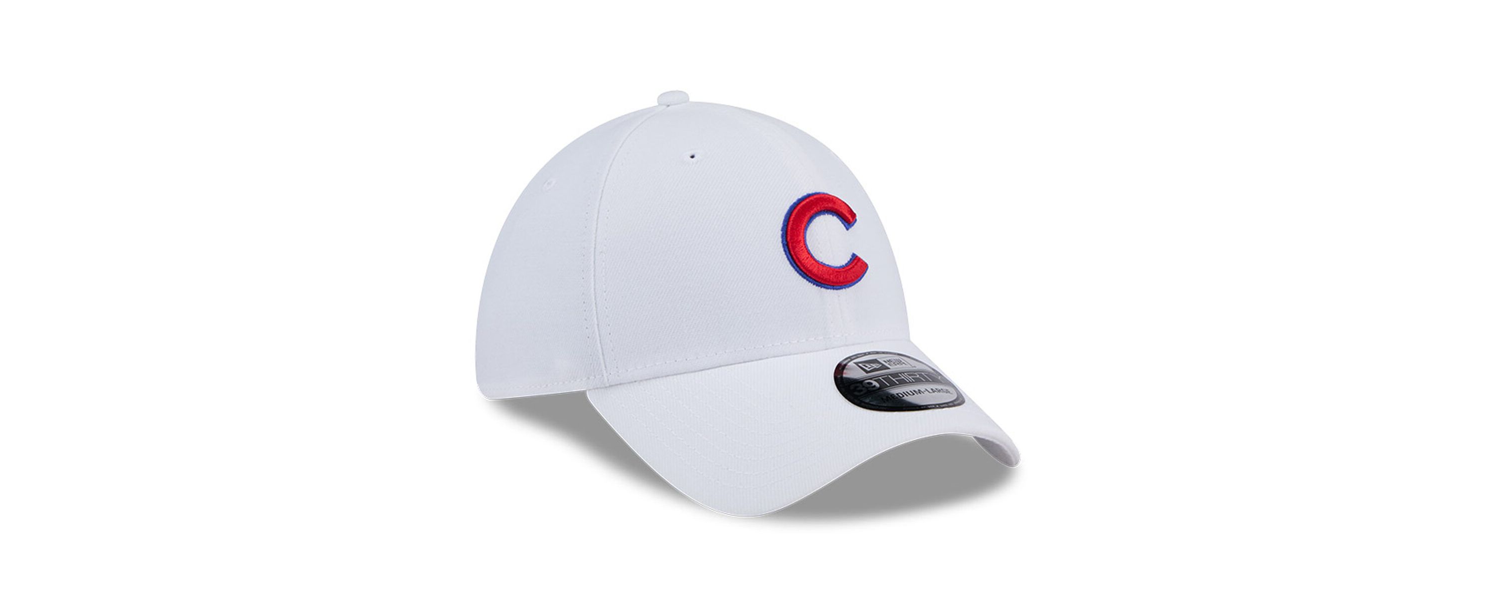 MLB Chicago Cubs 39THIRTY Flex Hat