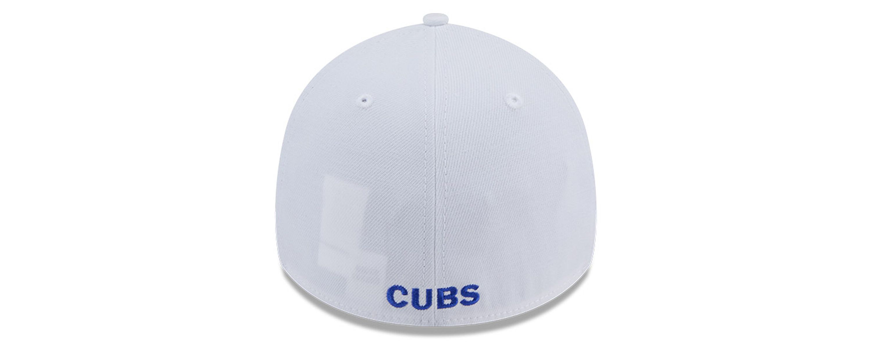 MLB Chicago Cubs 39THIRTY Flex Hat