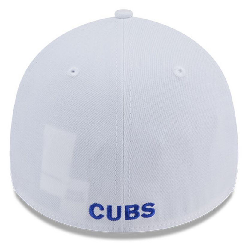 MLB Chicago Cubs 39THIRTY Flex Hat