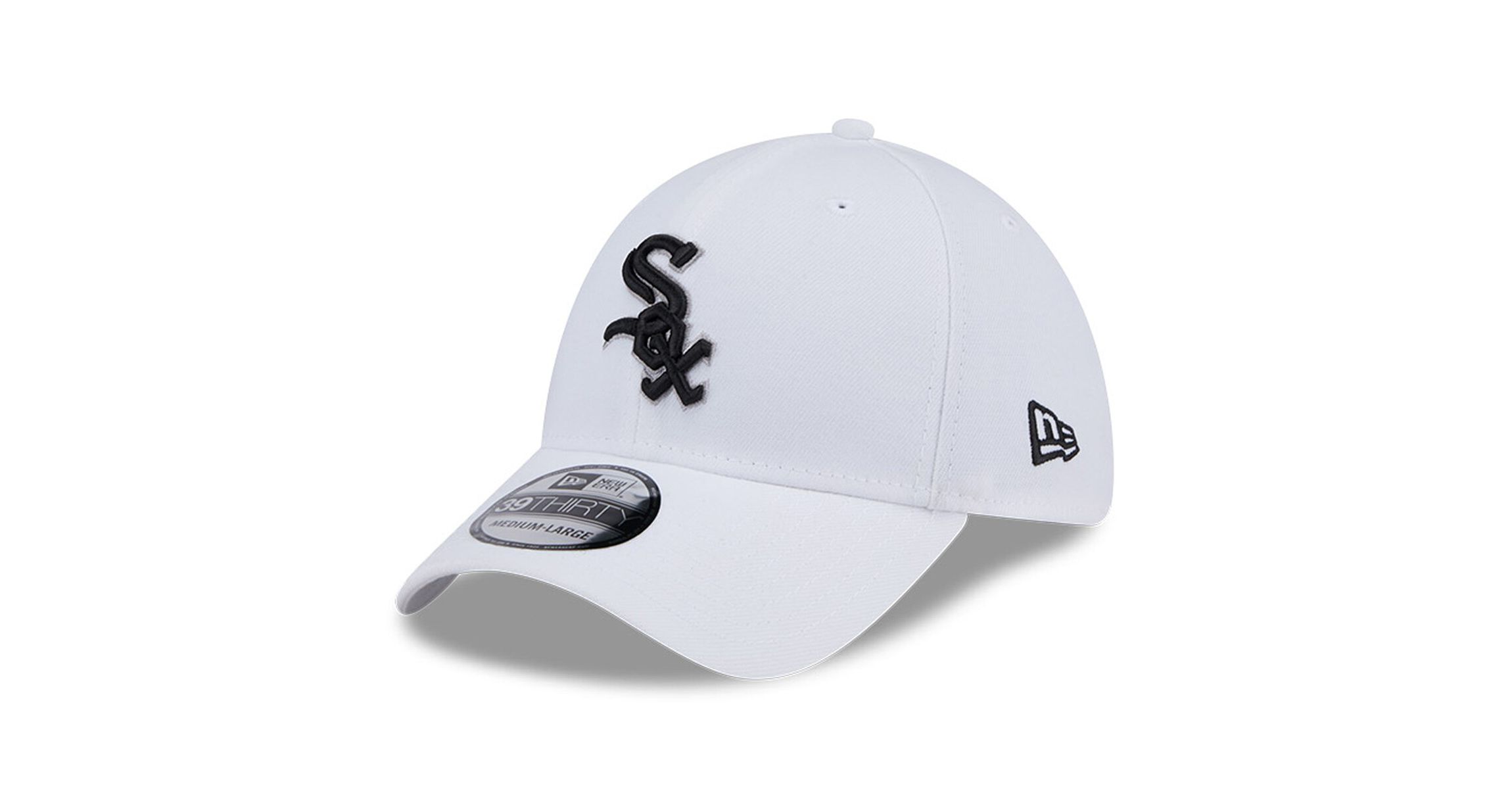 Chicago White Sox MLB Chicago Sox 39THIRTY Flex Hat