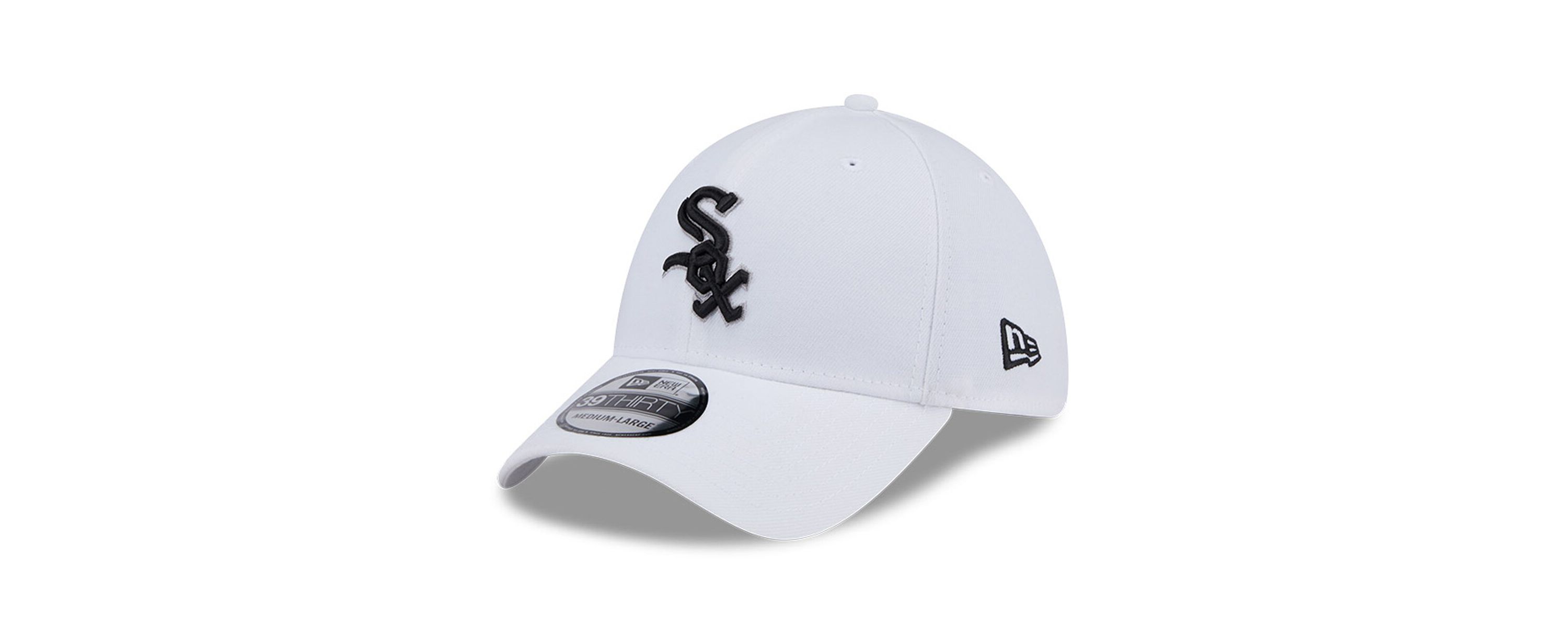 Chicago White Sox MLB Chicago Sox 39THIRTY Flex Hat