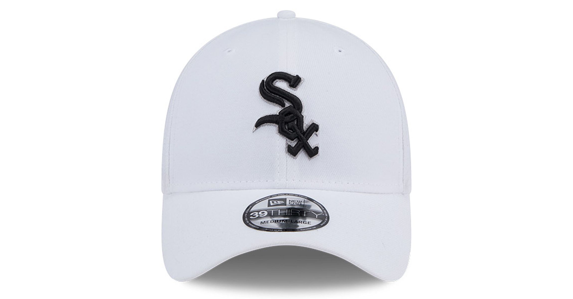 Chicago White Sox MLB Chicago Sox 39THIRTY Flex Hat