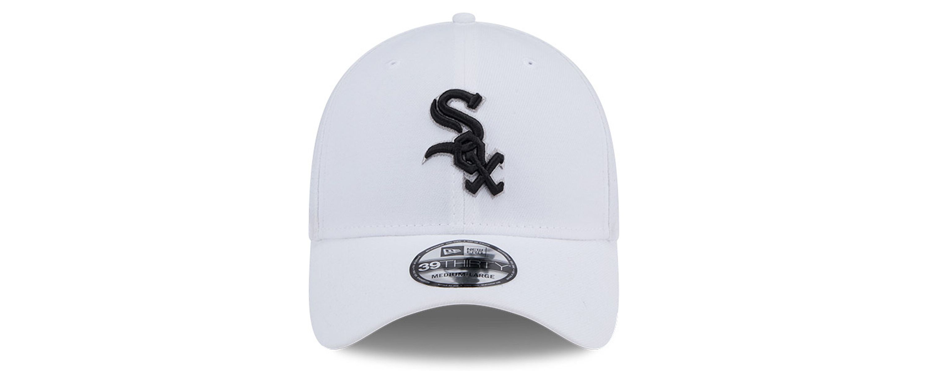 Chicago White Sox MLB Chicago Sox 39THIRTY Flex Hat