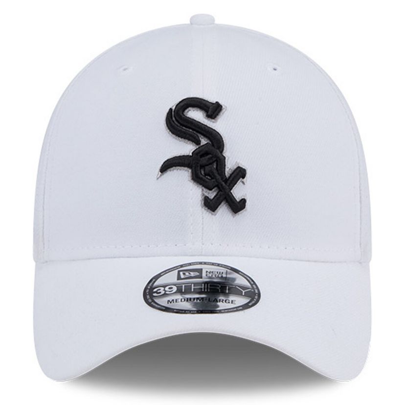 Chicago White Sox MLB Chicago Sox 39THIRTY Flex Hat