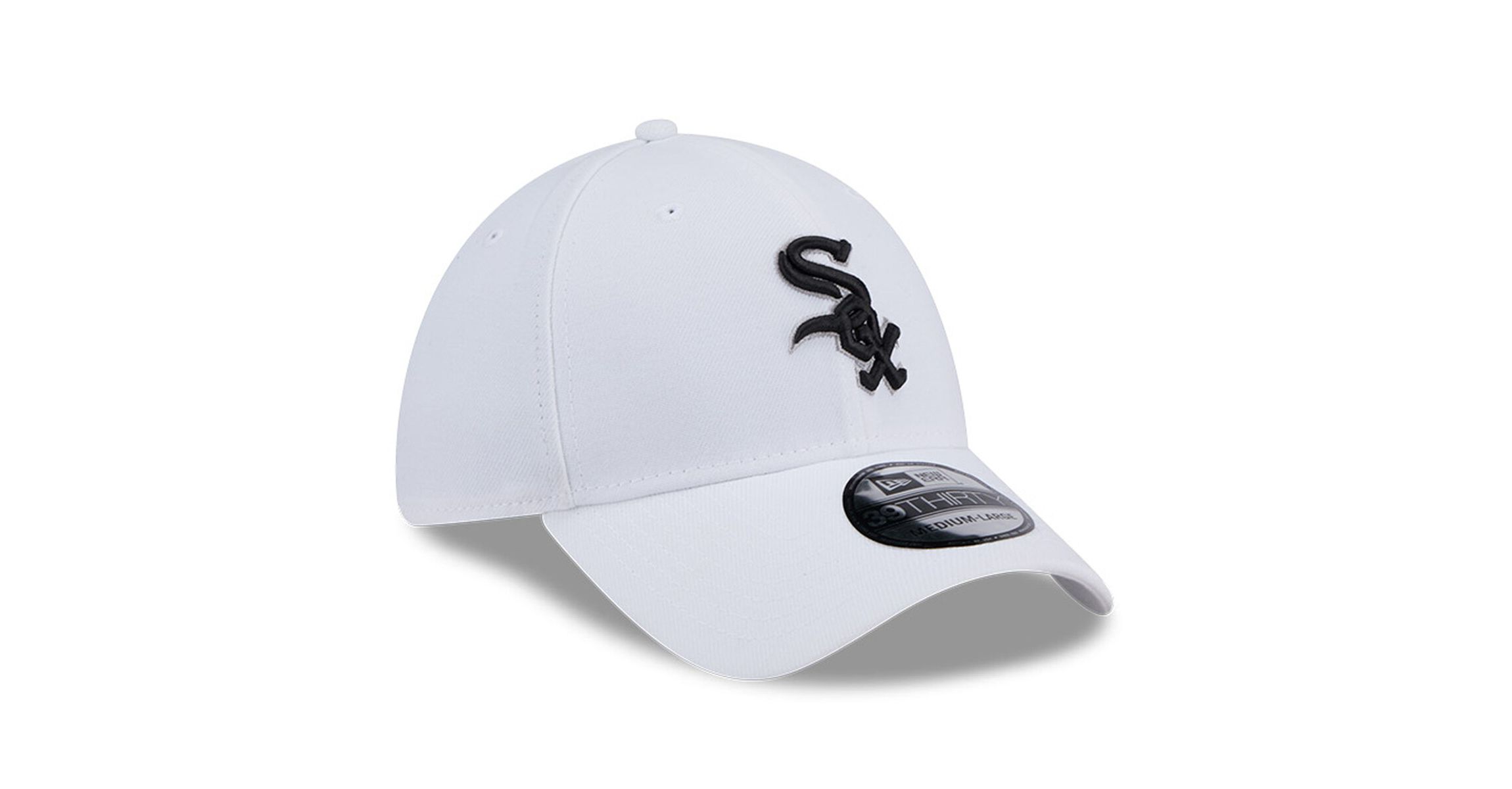 Chicago White Sox MLB Chicago Sox 39THIRTY Flex Hat