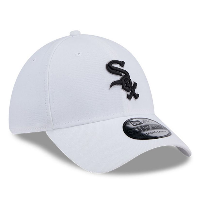 Chicago White Sox MLB Chicago Sox 39THIRTY Flex Hat