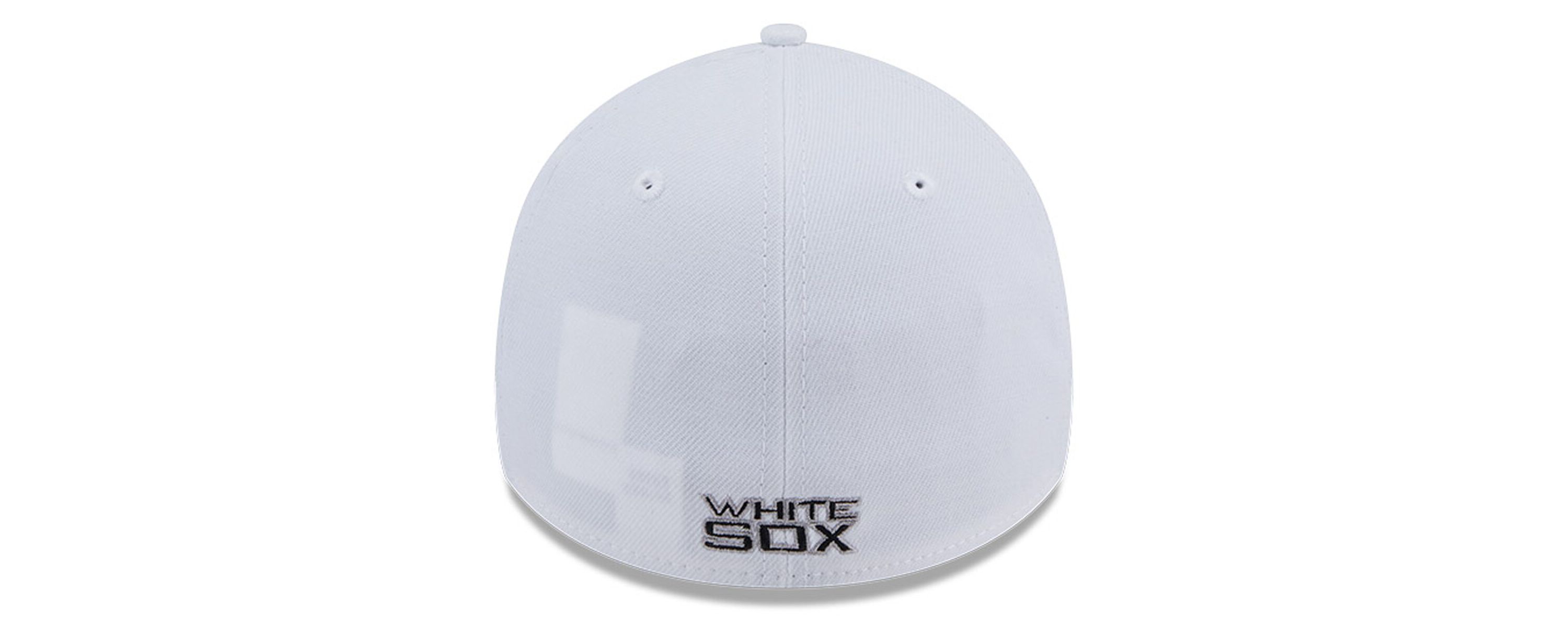 Chicago White Sox MLB Chicago Sox 39THIRTY Flex Hat