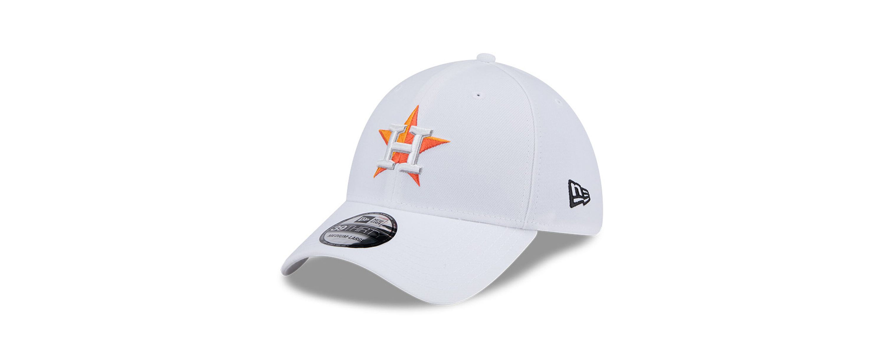 MLB Houston Astros 39THIRTY Flex Hat