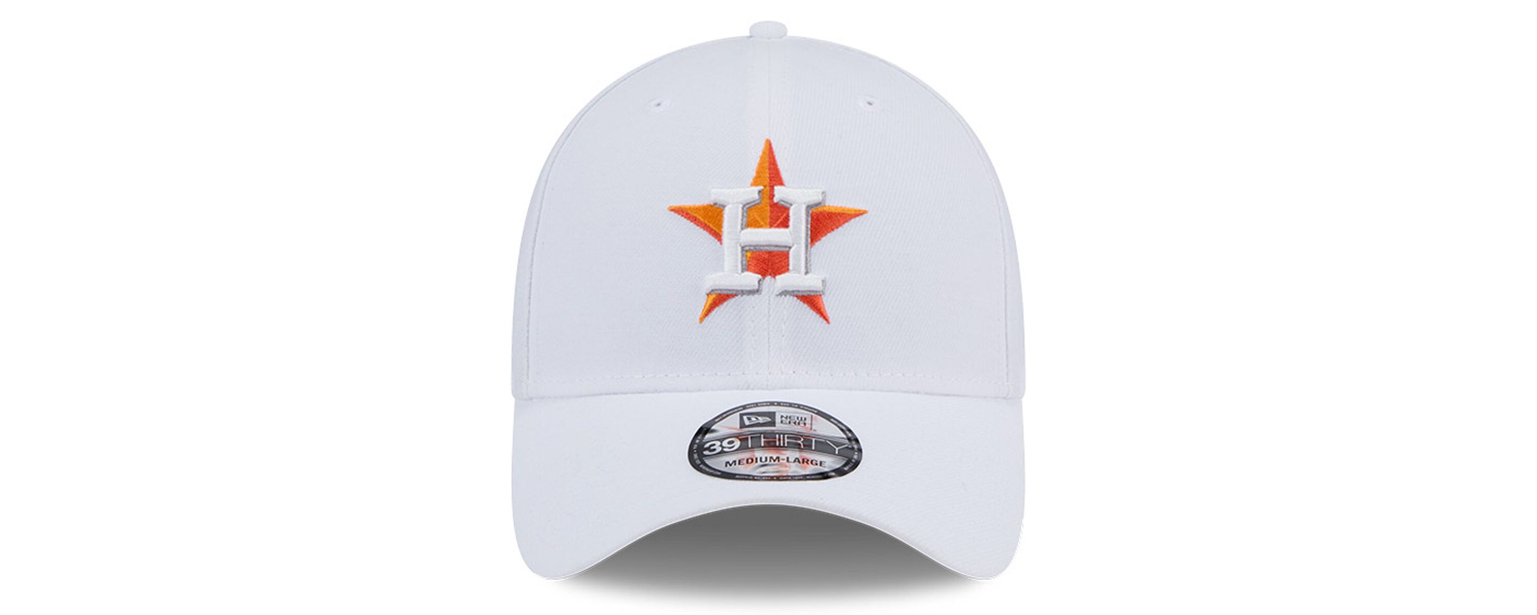 MLB Houston Astros 39THIRTY Flex Hat