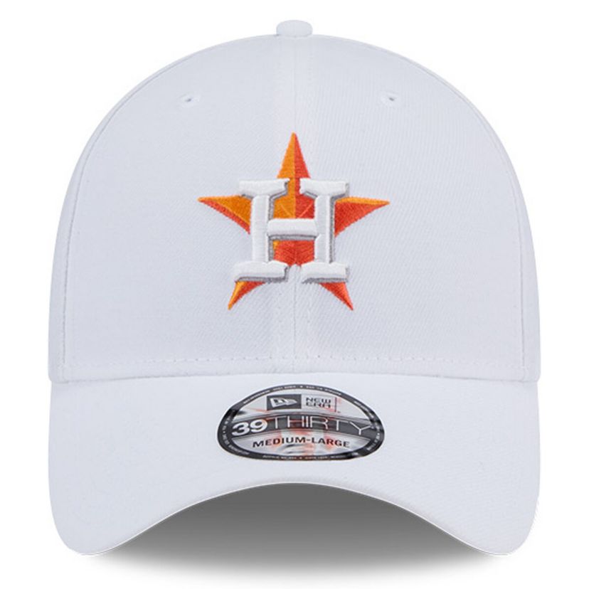 MLB Houston Astros 39THIRTY Flex Hat