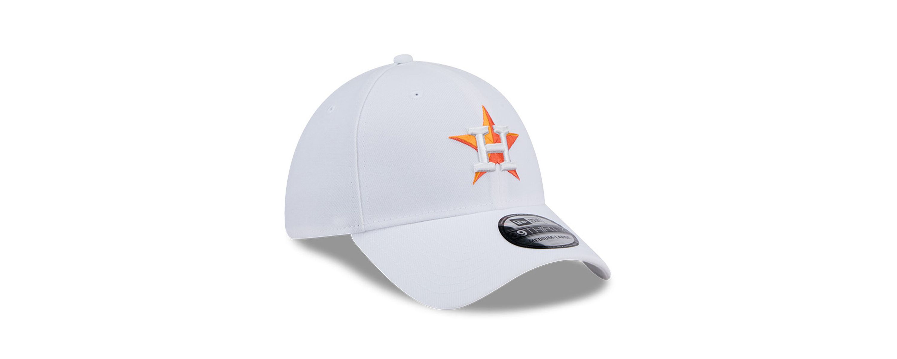 MLB Houston Astros 39THIRTY Flex Hat