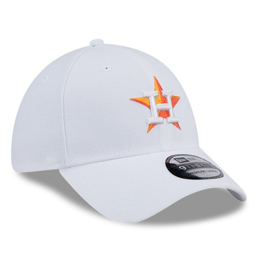 MLB Houston Astros 39THIRTY Flex Hat