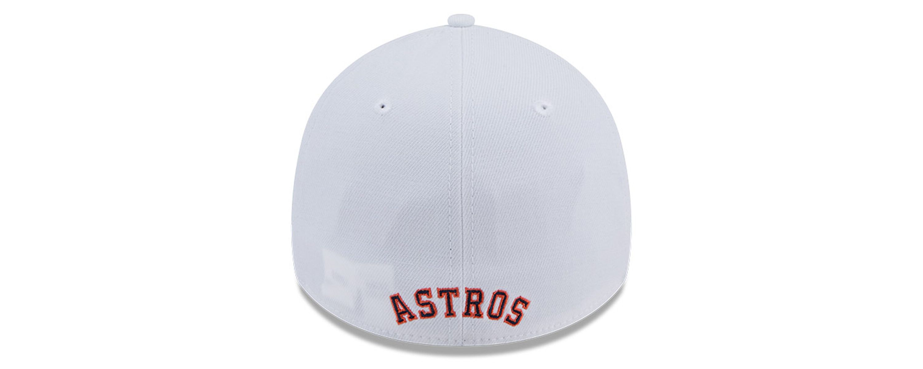 MLB Houston Astros 39THIRTY Flex Hat