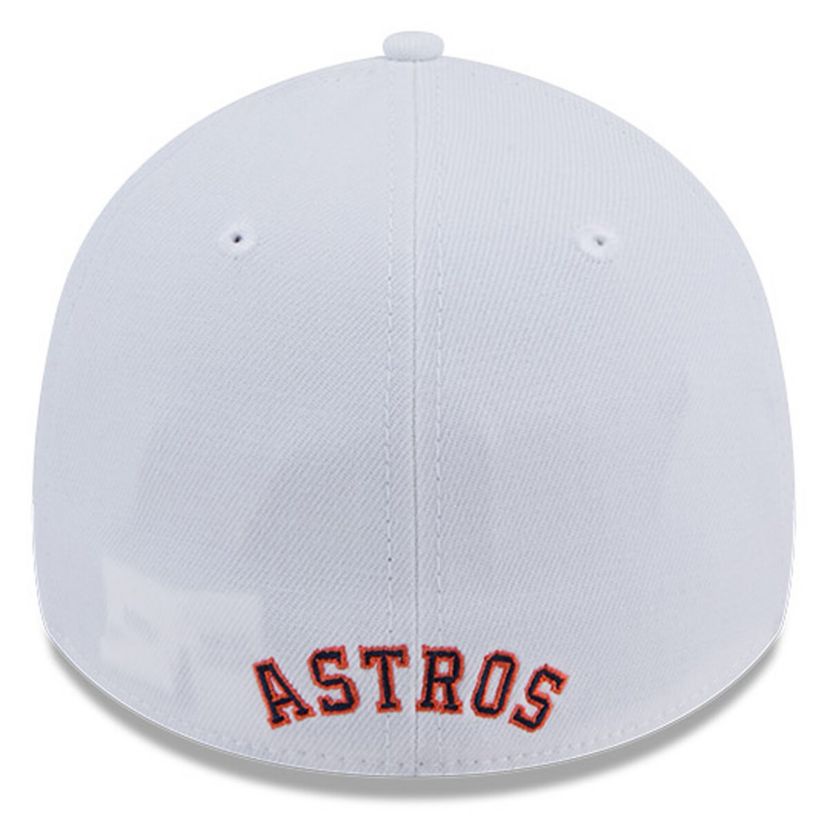 MLB Houston Astros 39THIRTY Flex Hat