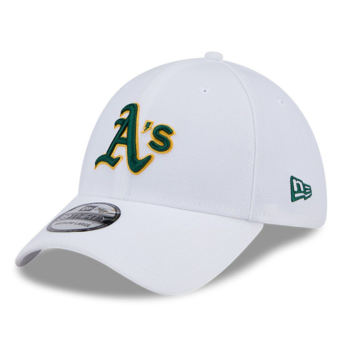 Oakland Athletics MLB Athletics 39THIRTY Flex Hat